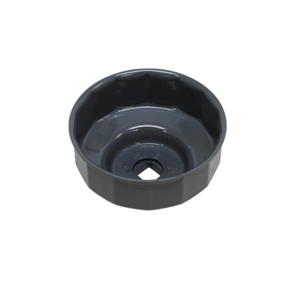 Lisle Oration 74-76Mm - 15 Flutes Oil Filter 661541001767