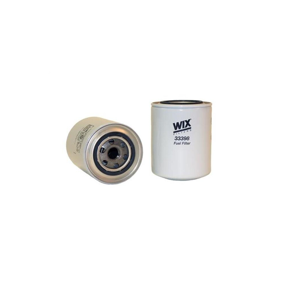 Wix Filters 33398 Spin-On Fuel Filter 765809333987