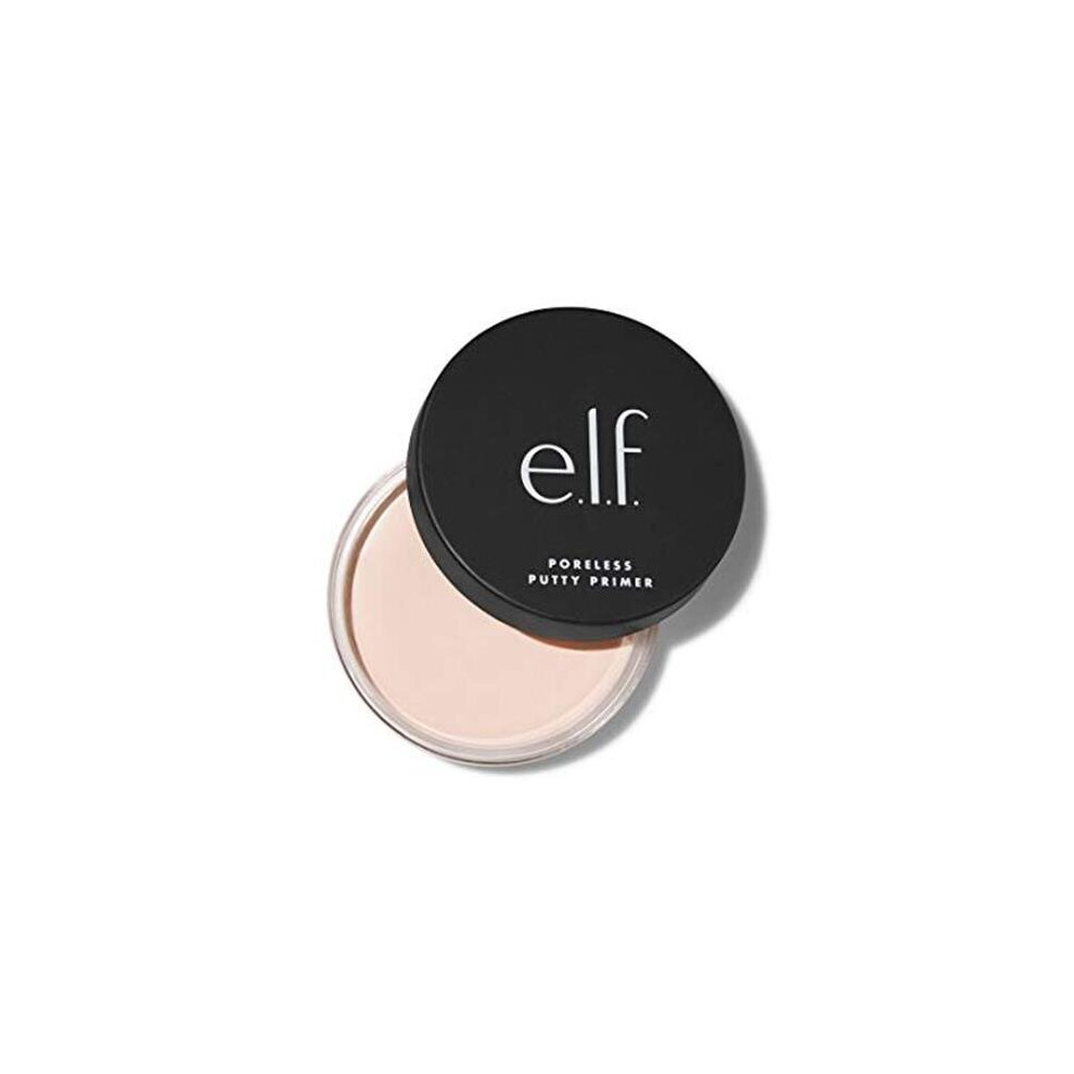 ELF 7986610 Poreless Putty Primer Universal Sheer -