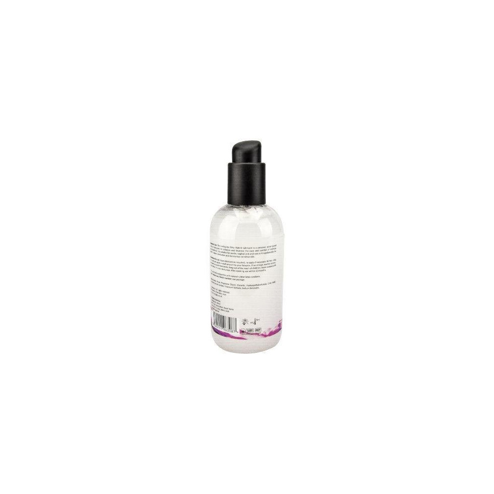 Loving Joy Lubricants Loving Joy Silky Hybrid Lubricant 250Ml