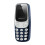 L8star BM10  Mini Blue Bluetooth Mobilephone Dual SIM Low Radiation 9