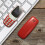 L8star BM10 Red Mini Bluetooth Mobilephone Dual SIM Low Radiation 8