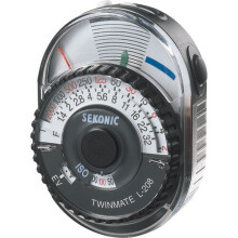 SEKONIC TWINMATE L-208