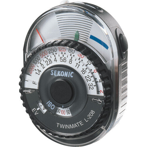 SEKONIC TWINMATE L-208