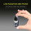 L8star BM10  Mini Blue Bluetooth Mobilephone Dual SIM Low Radiation 1