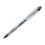 Uni-Ball Uni-ball UB-200 Vision Elite Black Ink Rollerball Pen 0.8mm Liquid-based 1