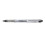 Uni-Ball Uni-ball UB-200 Vision Elite Black Ink Rollerball Pen 0.8mm Liquid-based 2