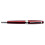 Cross Cross Bailey Red Lacquer Refillable Fountain Pen With Medium Nib And Black Ink 5