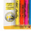 BIC BiC Brightly Coloured Highlighter Pen Set Medium Nib Assorted Colours Pack Of 5 3