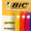 BIC BiC Brightly Coloured Highlighter Pen Set Medium Nib Assorted Colours Pack Of 5 2