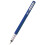 Parker Parker Vector Blue Fountain Pen Refillable With Medium Nib And Blue Ink 1