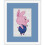Pig Counted Cross Stitch Kit Beginner 1