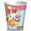 Shopkins Shopkins Paper Party Cups 8pk 1