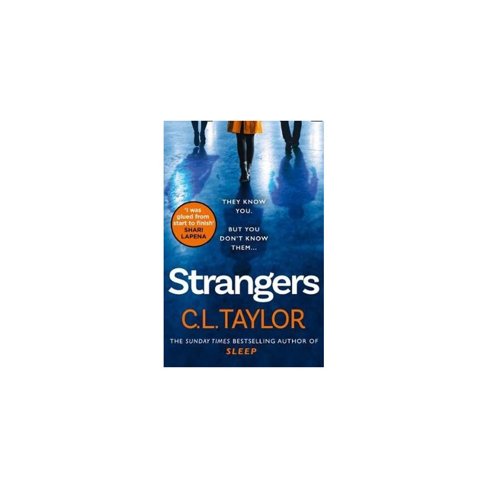 Strangers