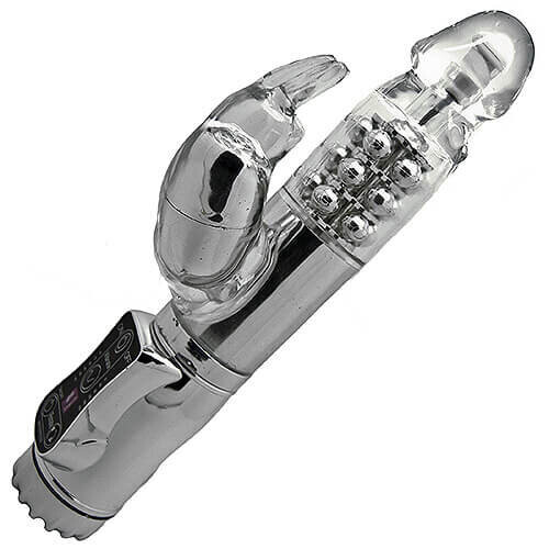 Jessica Rabbit Ultimate Plus Vibrator 1