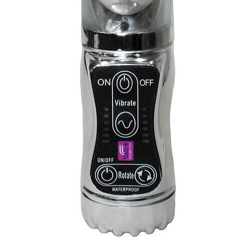 Jessica Rabbit Ultimate Plus Vibrator 2