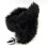 Furry Fantasy Black Panther Tail Butt Plug 3
