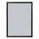 (A1) Snap Frame Poster Picture Holder Display Wall POS 6