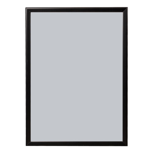 (A3) Snap Frame Poster Picture Holder Display Wall POS
