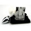 Furry Fantasy White Bunny Tail Butt Plug 2