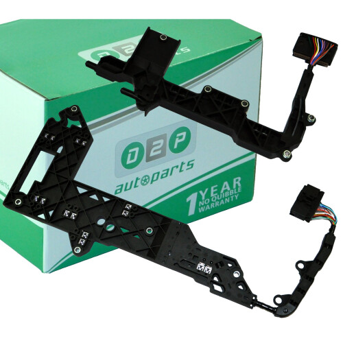 Automatic Transmission Gearbox Solenoid Repair Kit For Audi A4, A6, A7, Q5 2