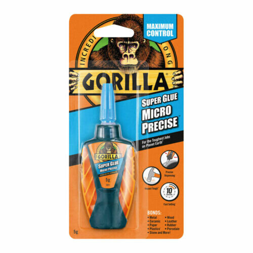 Gorilla Gorilla Super Colla Micro Precisa