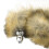 Furry Fantasy Red Fox Tail Butt Plug 5