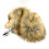 Furry Fantasy Red Fox Tail Butt Plug 6
