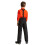 (7 - 8 years, Black) Dare2b Motive Kids Ski Pants 2