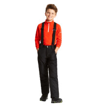 (9 - 10 years, Black) Dare2b Motive Kids Ski Pants