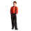 (11 - 12 years, Black) Dare2b Motive Kids Ski Pants 1