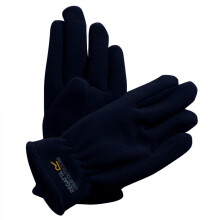 (7 - 10 years, Black) Regatta Taz II Kids Gloves