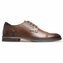 (43 EU (9 UK), Brown) Paul O'Donnell Maine Mens Shoes