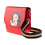 Disney Disney Snow White Face Small Flap Shoulder Bag 2