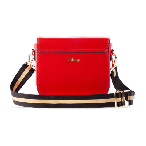Disney Disney Snow White Face Small Flap Shoulder Bag 2
