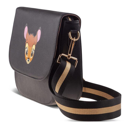 Disney Disney Bambi Face Small Flap Shoulder Bag 2