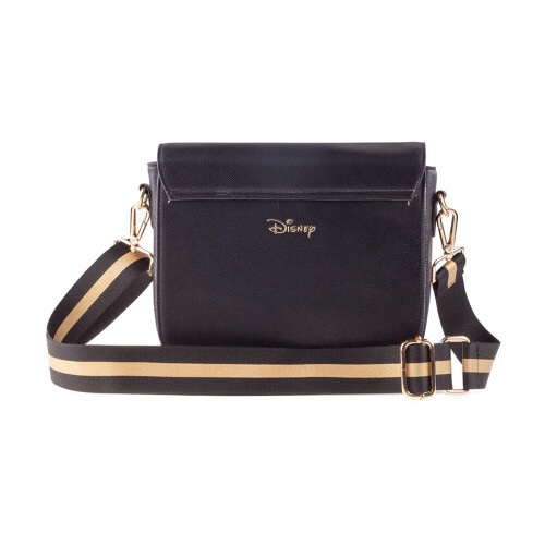 Disney Disney Bambi Face Small Flap Shoulder Bag 1