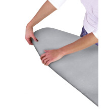 Country Cub Metallic Ironing Board Cover - Fits most Ironing Boards