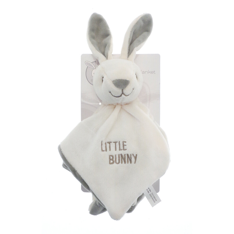 Little Bunny Comfort Blanket Country Club
