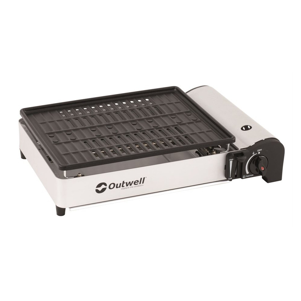 Outwell Crest Gas Grill BBQ