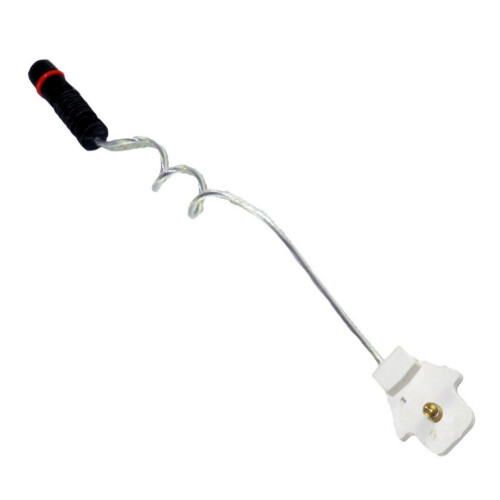 FRONT BRAKE PAD WEAR SENSOR WIRE FOR MERCEDES E, S CLASS, W124, S124, 201540317 2