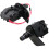 INDICATOR STALK HEADLIGHT SWITCH HEADLAMP FOR RENAULT CLIO MK3, KANGOO, MODUS 5