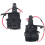 INDICATOR STALK HEADLIGHT SWITCH HEADLAMP FOR RENAULT CLIO MK3, KANGOO, MODUS 3