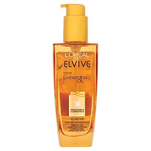 L’Oréal Paris L'Oreal Paris Elvive Extraordinary ??d? T????? ??a ??a ta ?a???? 100ml