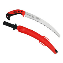 Gebogen takkenzaag - FELCO - 630 - Lemmet 33 cm - Snede Ø 120 mm - Inclusief hoes