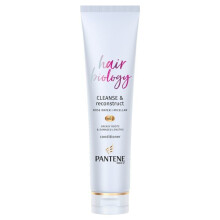 Pantene Hair Biology Conditioner Cleanse & Reconstruct