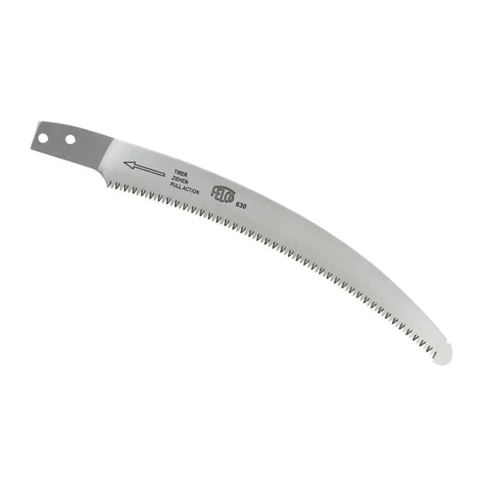 Felco Curved SAW BLADE model 630 - Genuine Felco Product - Saw blade only