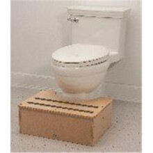 Whitney Bros WB0081 Potty Step