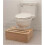 Whitney Bros WB0081 Potty Step 1