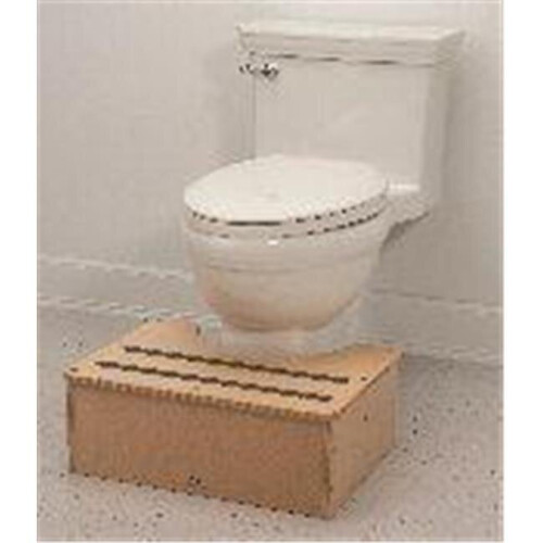 Whitney Bros WB0081 Potty Step